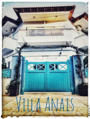 Hotel Villa Anais